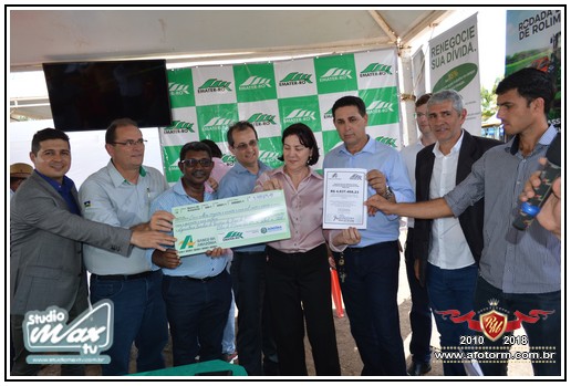 rolim de moura